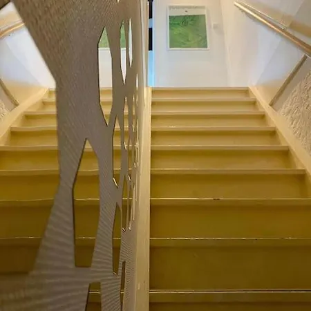 Lejlighed Cute Flat In The Heart Of Beautiful