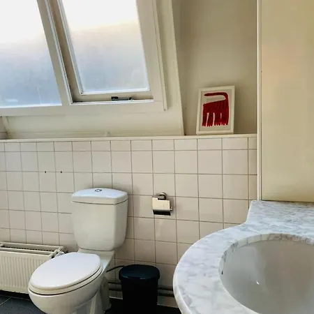 Cute Flat In The Heart Of Beautiful Apartment Gouda
