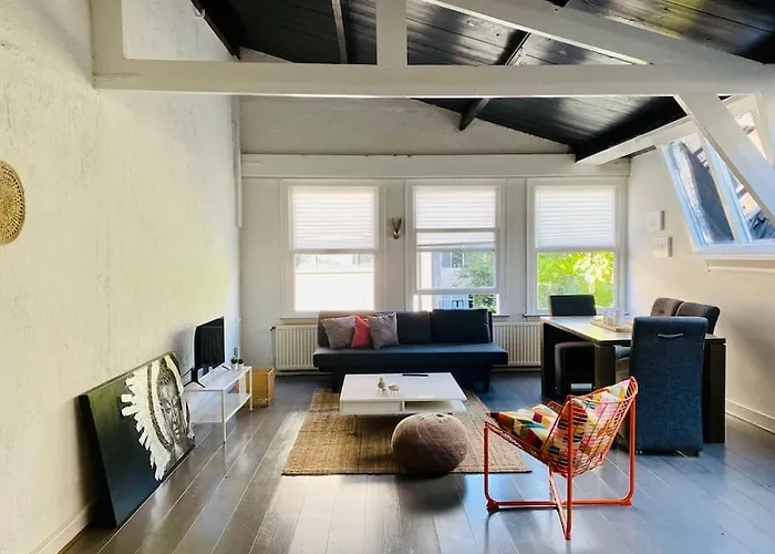 Apartamento Cute Flat In The Heart Of Beautiful *