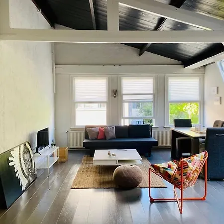 Apartamento Cute Flat In The Heart Of Beautiful *