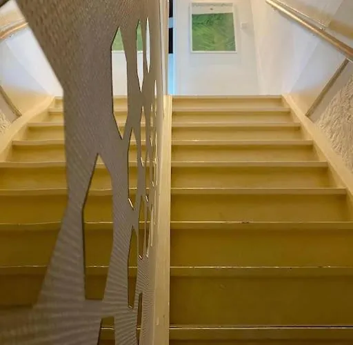 Apartamento Cute Flat In The Heart Of Beautiful